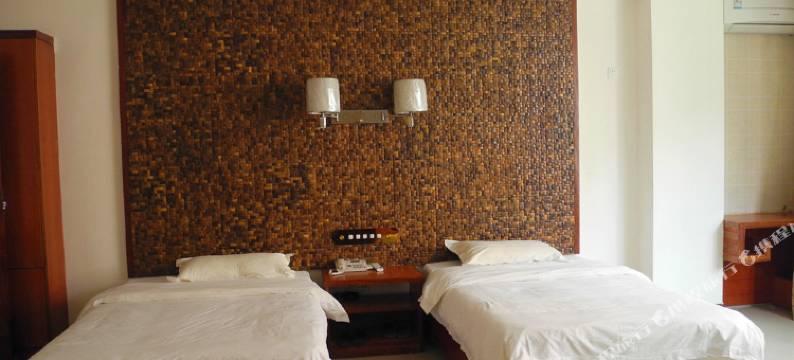 五指山宏洋宾馆图片