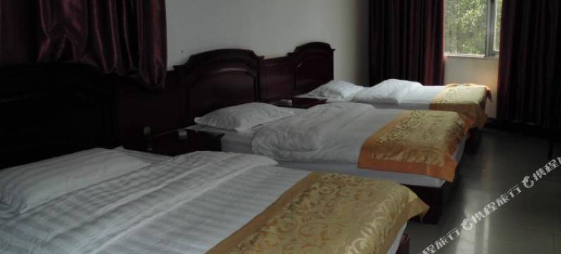 大理银宏酒店图片