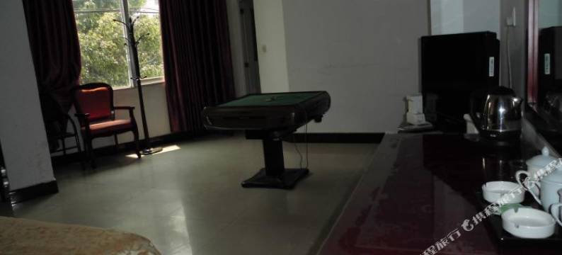 大理银宏酒店图片