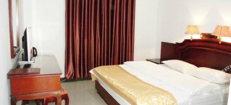 大理银宏酒店图片