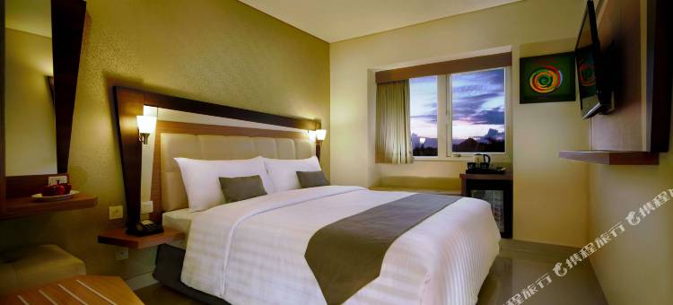 捷兰蒂克库塔尼奥酒店(Hotel Neo - Kuta, Jelantik)图片