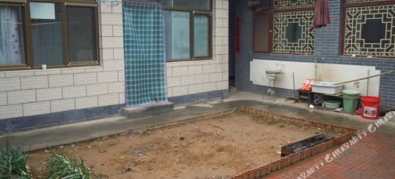 北京雪豆园农家乐图片