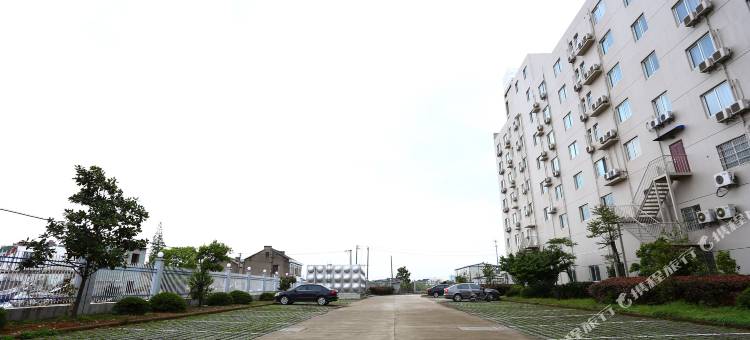 锦江之星(宁波北仑富邦广场恒山路店)图片