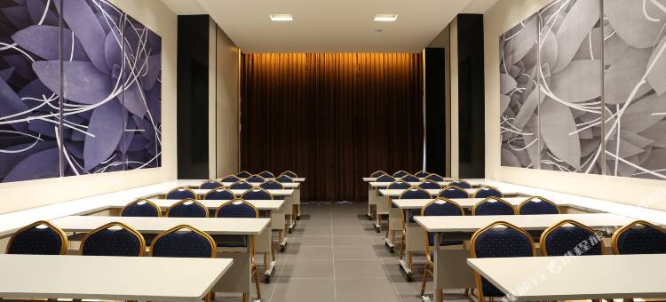 锦江之星(宁波北仑富邦广场恒山路店)图片