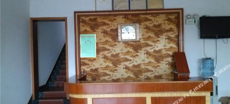 庐山栖霞宾馆图片