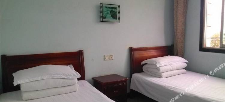 庐山栖霞宾馆图片