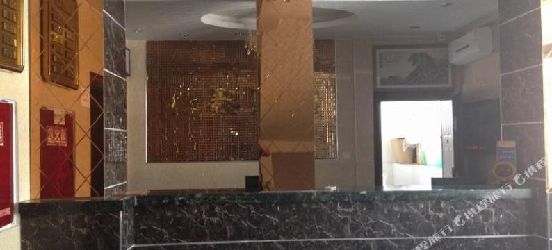 石棉怡鑫宾馆图片