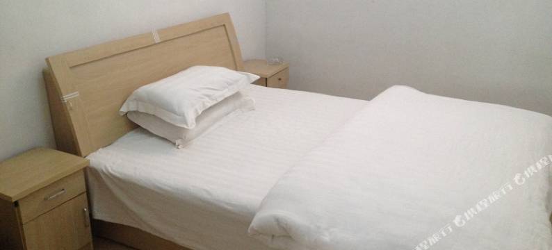 金乡揽鑫阁商务宾馆图片