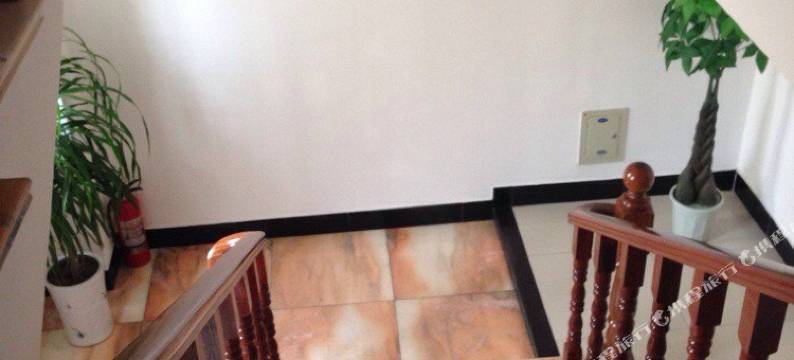 泰州明明旅馆图片