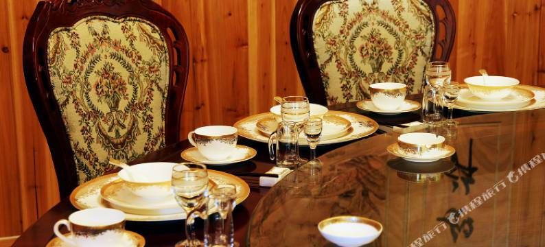 婺源源头古村图片