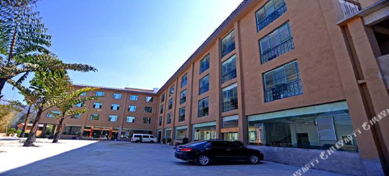 元阳全福庄福海农家酒店图片