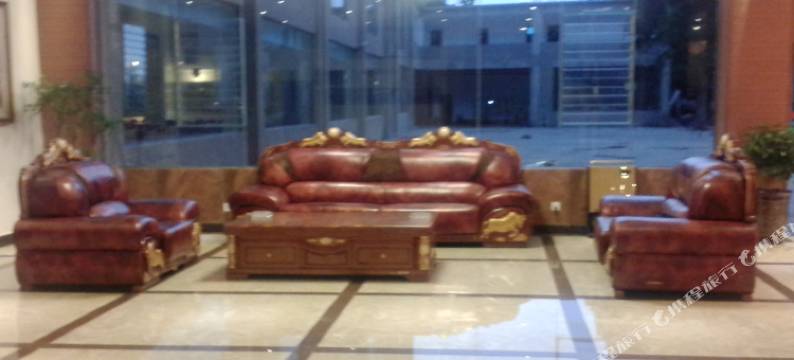 元阳全福庄福海农家酒店图片