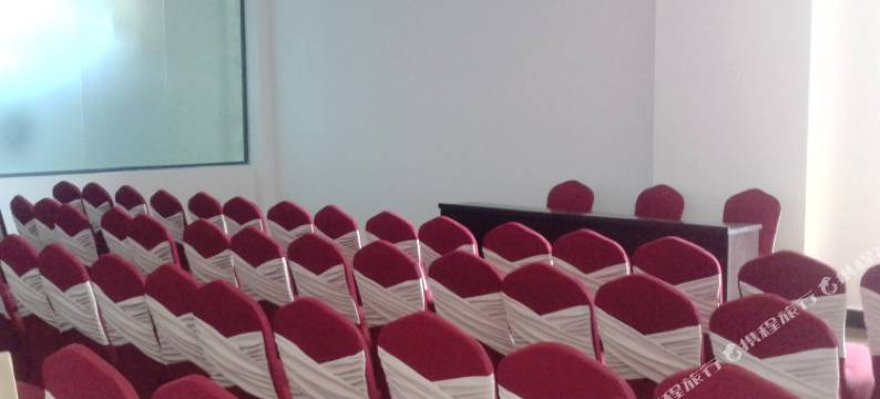 元阳全福庄福海农家酒店图片