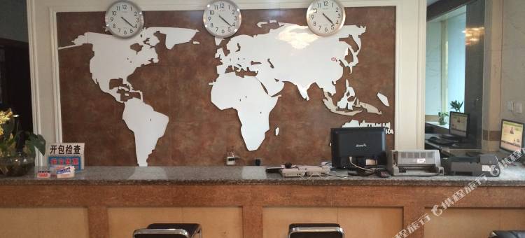 星成宾馆(乌鲁木齐市第98中学店)图片