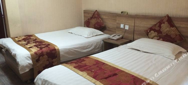 星成宾馆(乌鲁木齐市第98中学店)图片