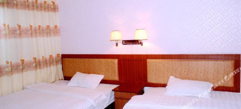 凤凰凤城缘宾馆图片