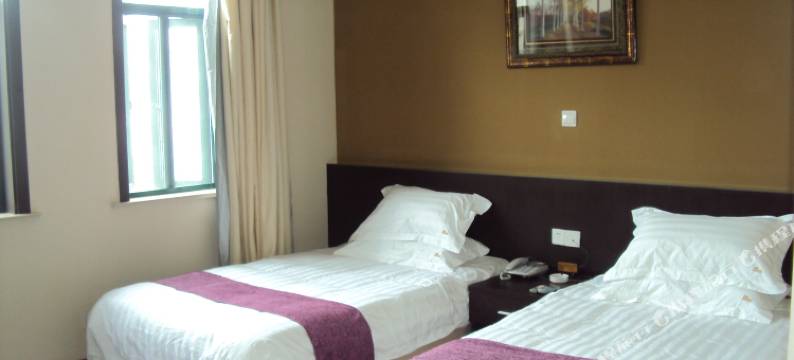 上海居尚精品旅店图片