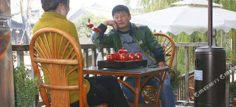 祥和万家酒店(台儿庄古城扶风堂店)图片