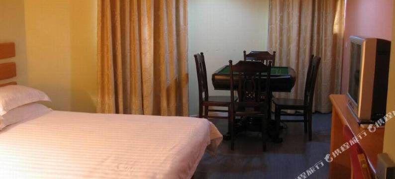 苏州木香假日酒店图片