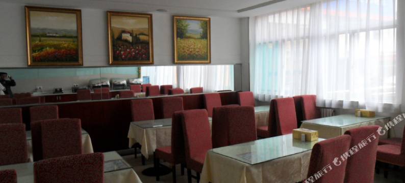 汉廷酒店(德州新湖公园店)图片