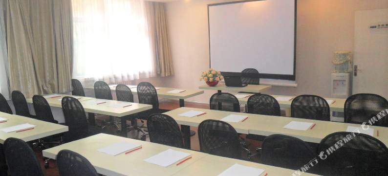 汉廷酒店(德州新湖公园店)图片