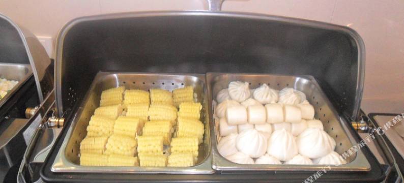 汉廷酒店(德州新湖公园店)图片