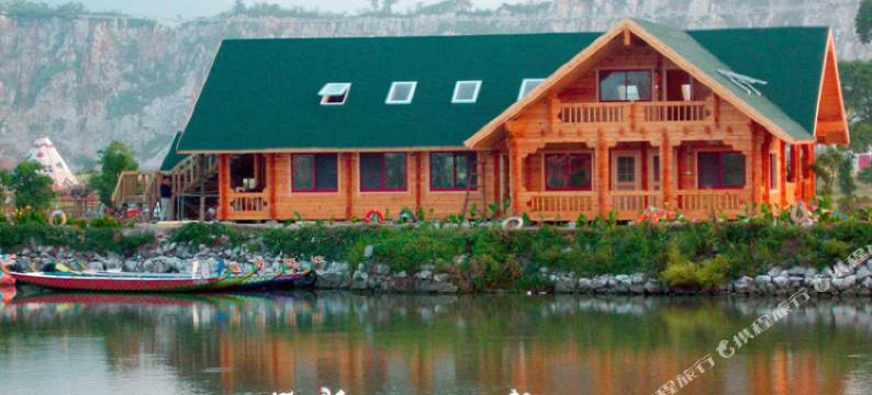 苏州牛仔风情度假村图片