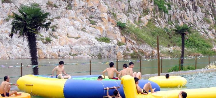 苏州牛仔风情度假村图片