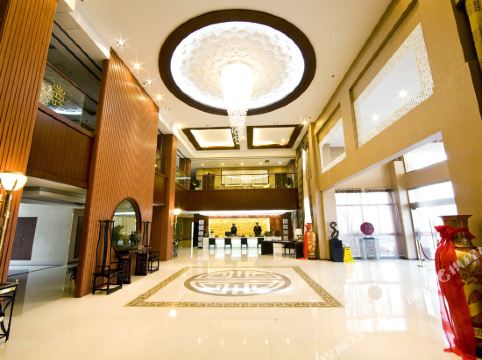 扬州曜阳国际会所