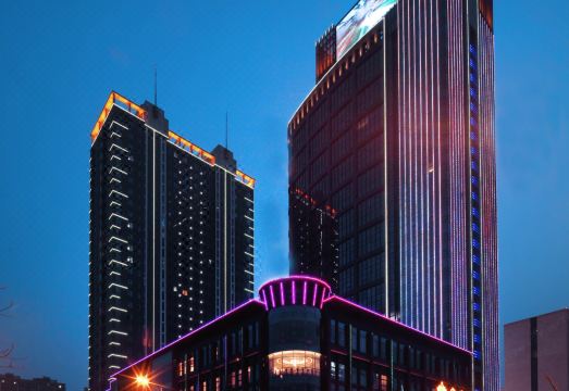 Yutong Zunyue International Hotel Hotel Overview