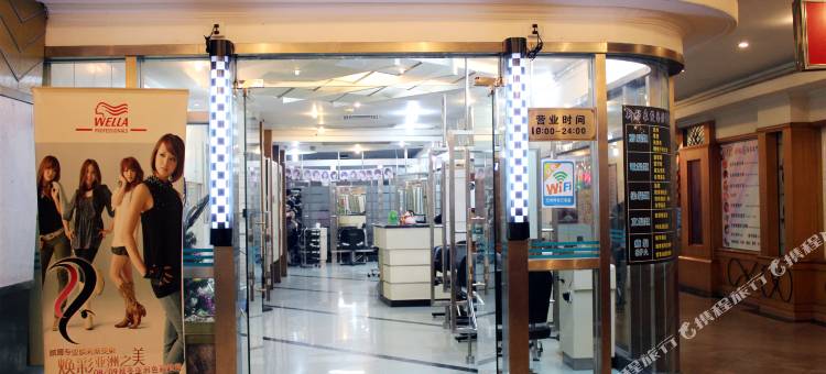 深圳火车站大酒店(西座)图片