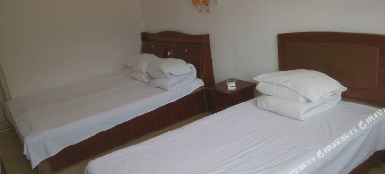 野三坡云月宾馆图片