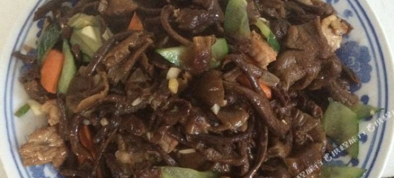 野三坡云月宾馆图片