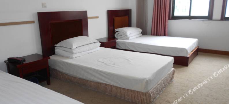 上海旗胜商务宾馆图片