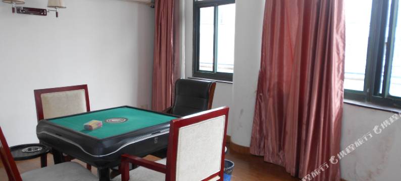 上海旗胜商务宾馆图片