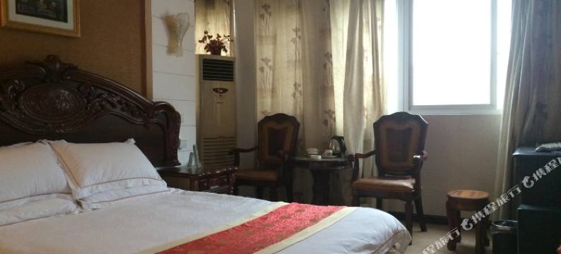 泰州长兴宾馆图片