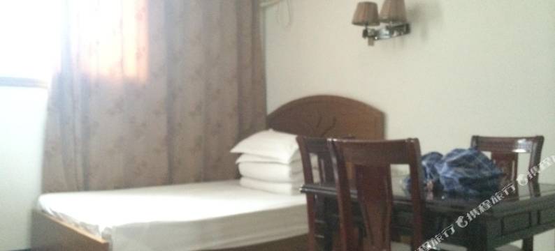 泰州蓝天宾馆图片