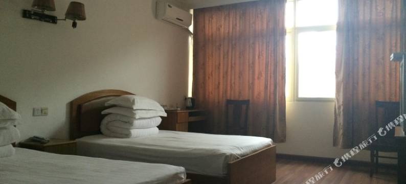 泰州蓝天宾馆图片