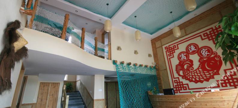 象山宿渔家客栈图片