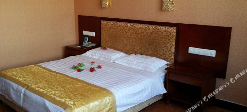 锡林浩特创誉三和宾馆图片