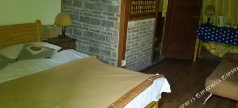 剑川沙溪路元文化中心客栈图片