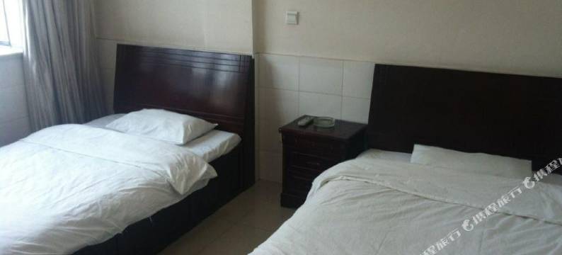 福乐宾馆(靖江建新小区店)图片