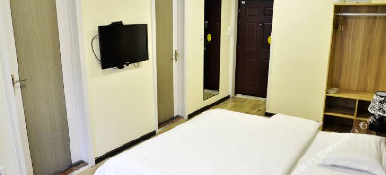 兰州时光公寓图片