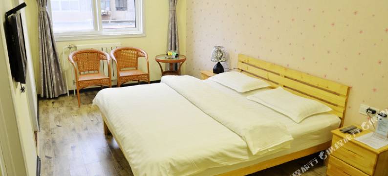 兰州时光公寓图片