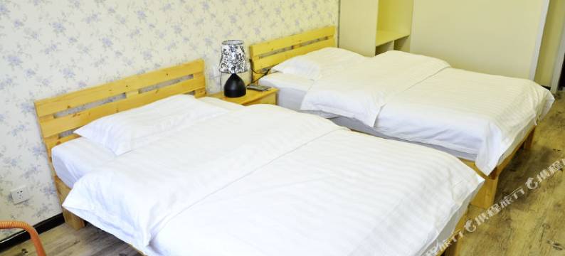 兰州时光公寓图片