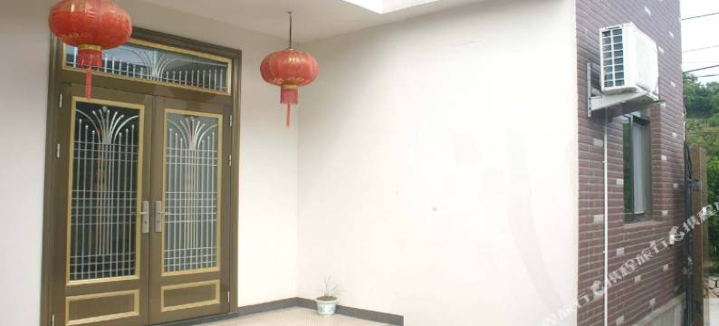 舟山桃花岛姚佳家园(农家乐)图片