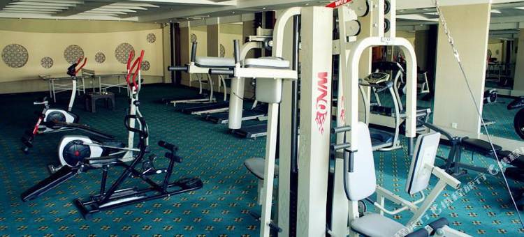 烟台永聚洗浴宾馆图片