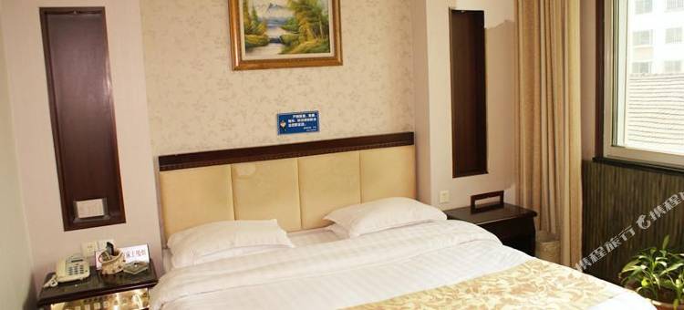 烟台永聚洗浴宾馆图片