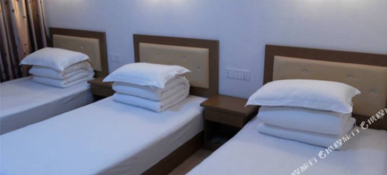 天目山琉璃阁图片