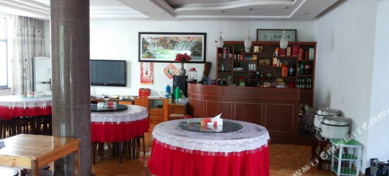 天目山琉璃阁图片